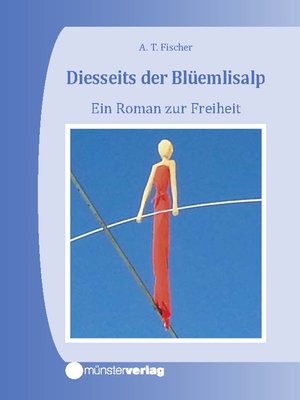 cover image of Diesseits der Blüemlisalp